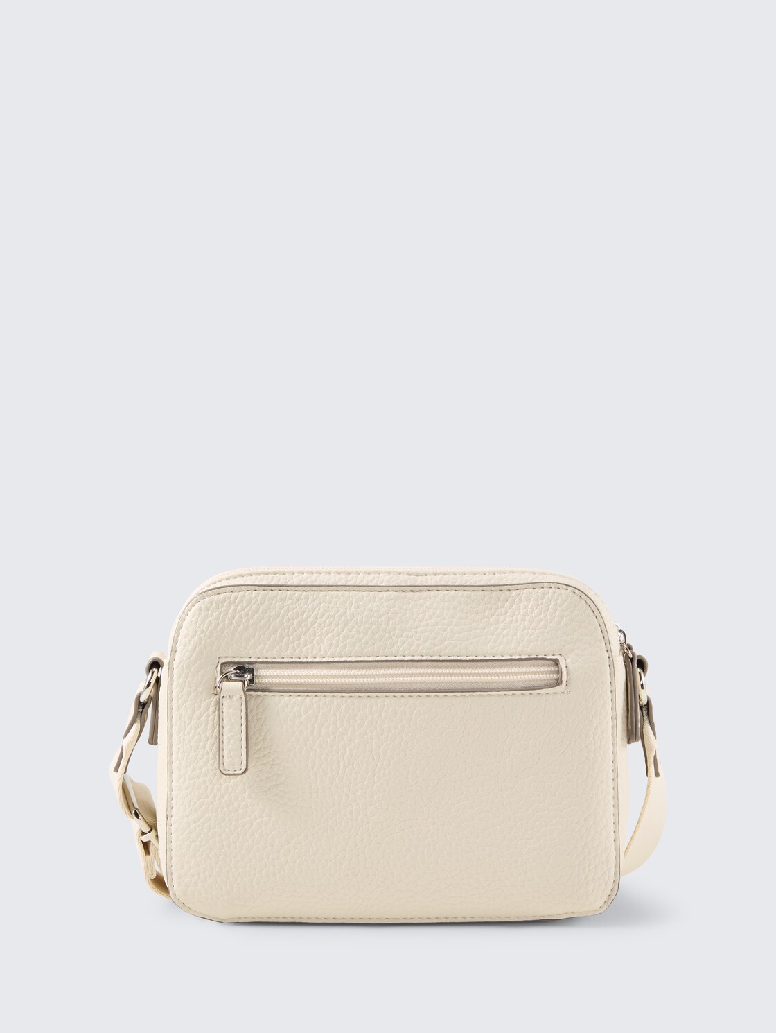 TTRIMA S Umhängetasche - off white / off white - Produkt-Rückansicht