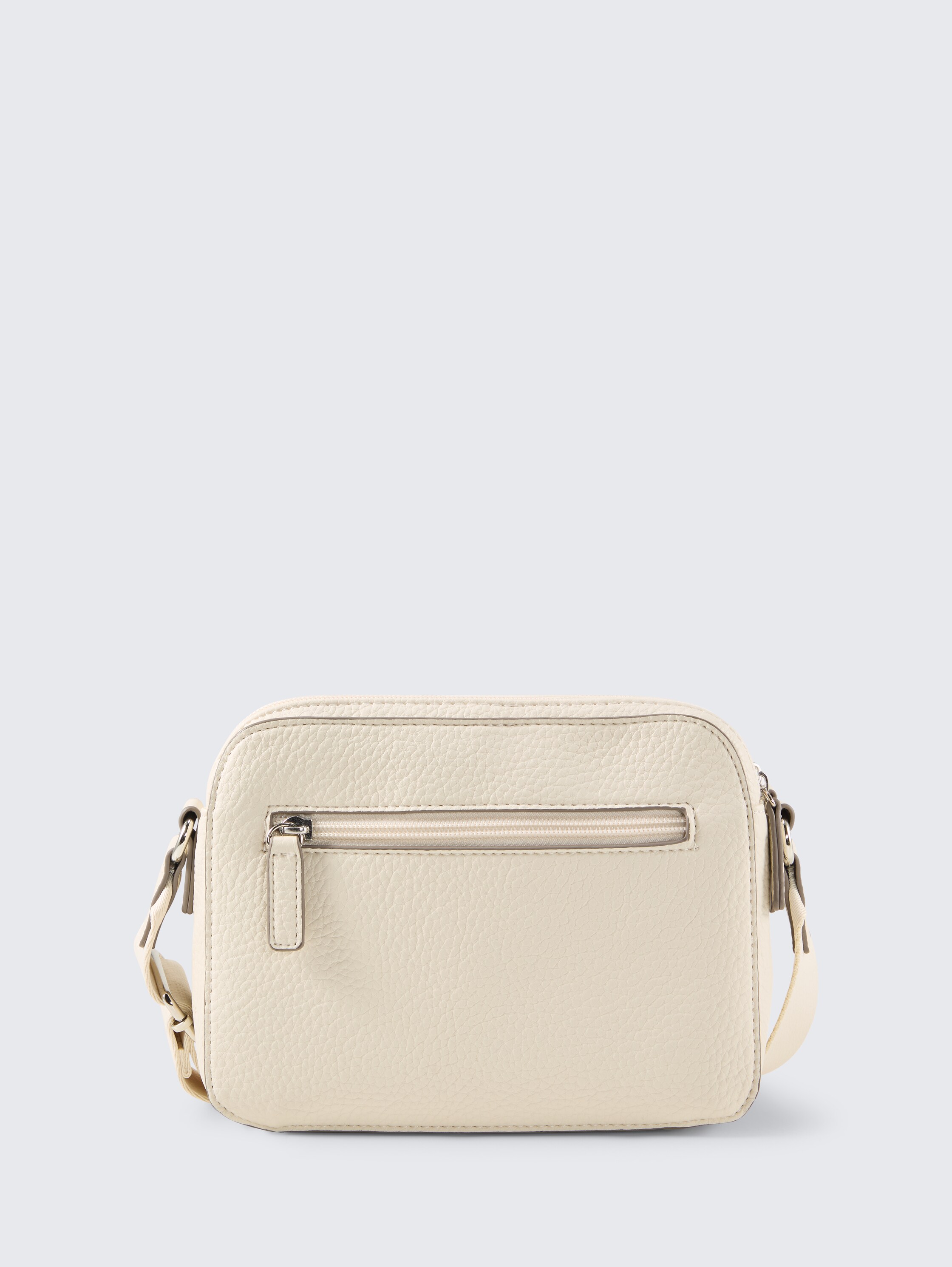 TTRIMA S Schoudertas - off_white_off_white - 