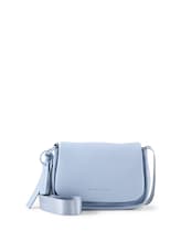 Ausgewählt, TTSOLENE XS Handtasche mit Umschlag von Tom Tailor, blau