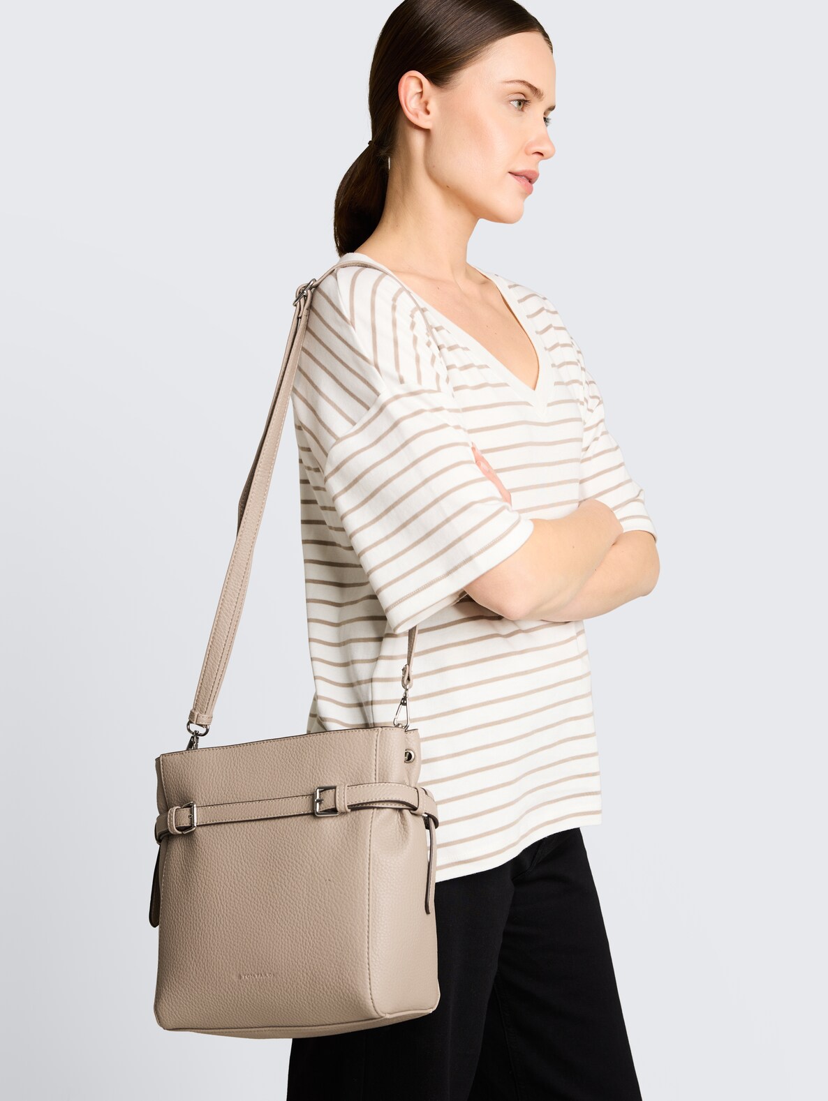 Shop The Look