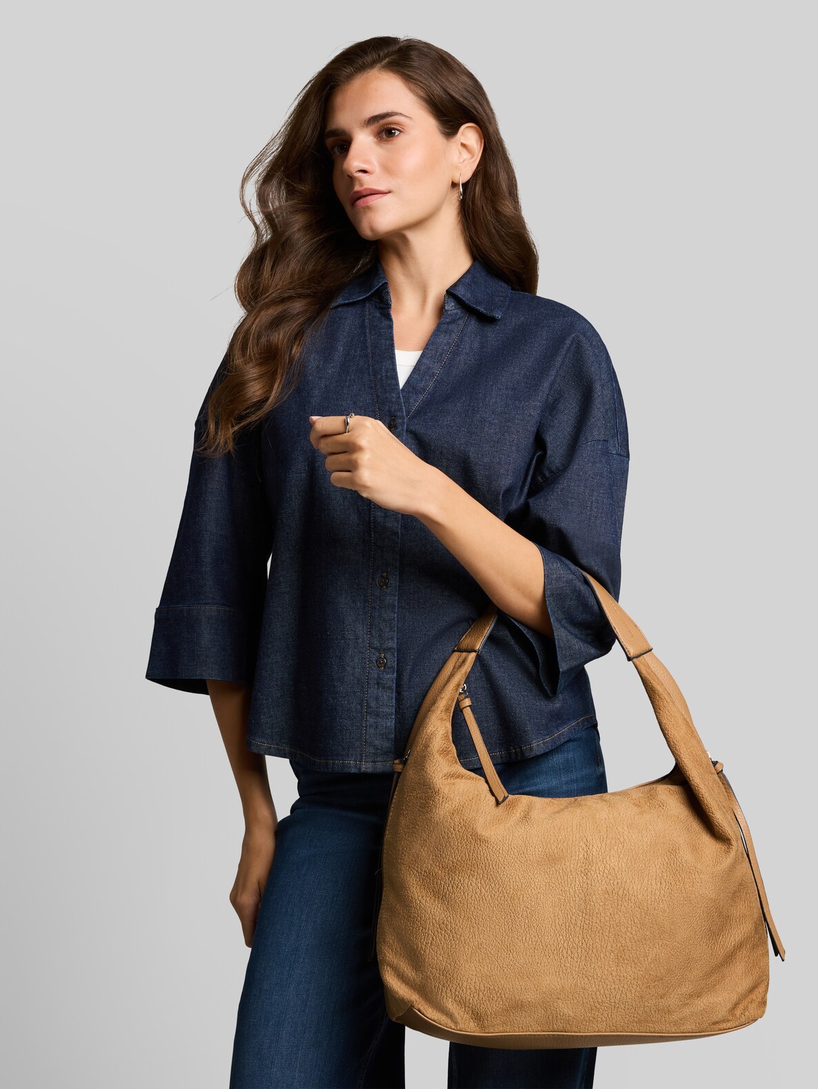 Shop The Look