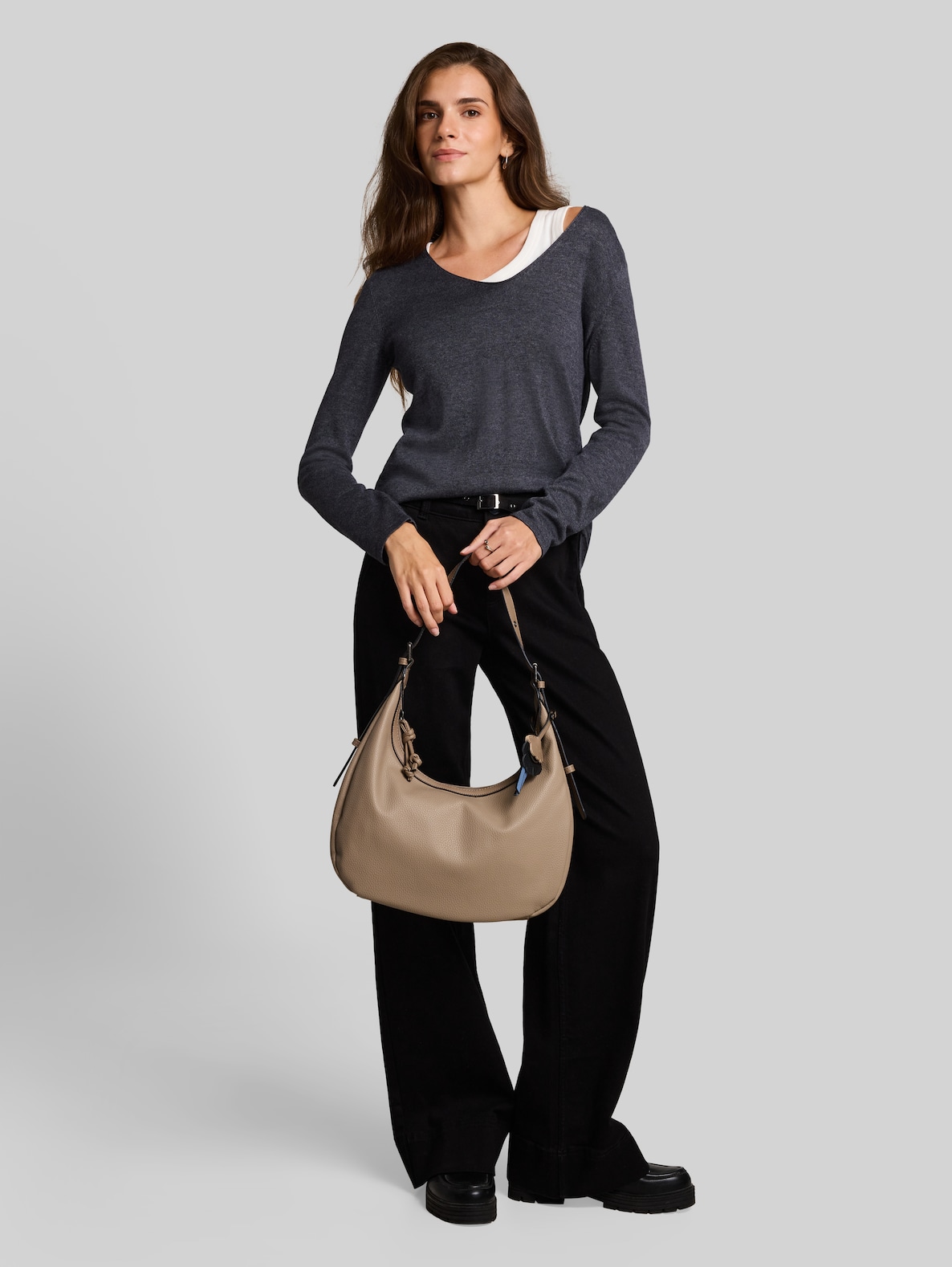 Shop The Look