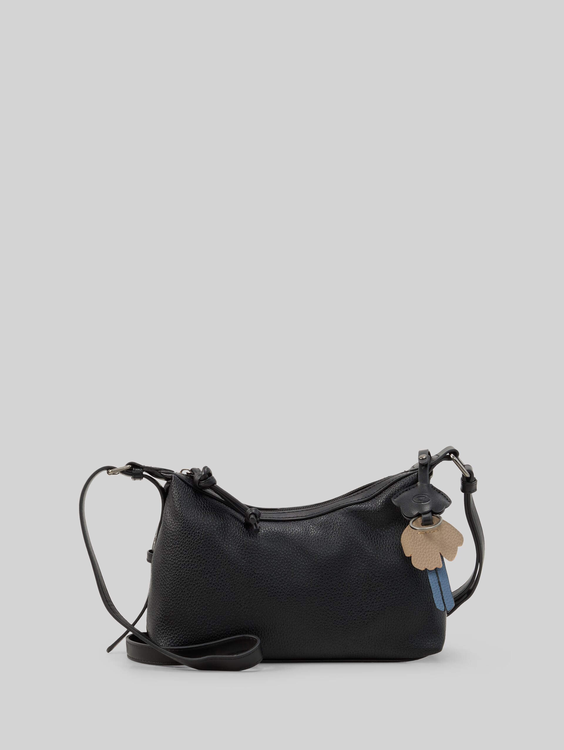 TTARTEMISA S schoudertas met hanger - schwarz / black - Product vooraanzicht