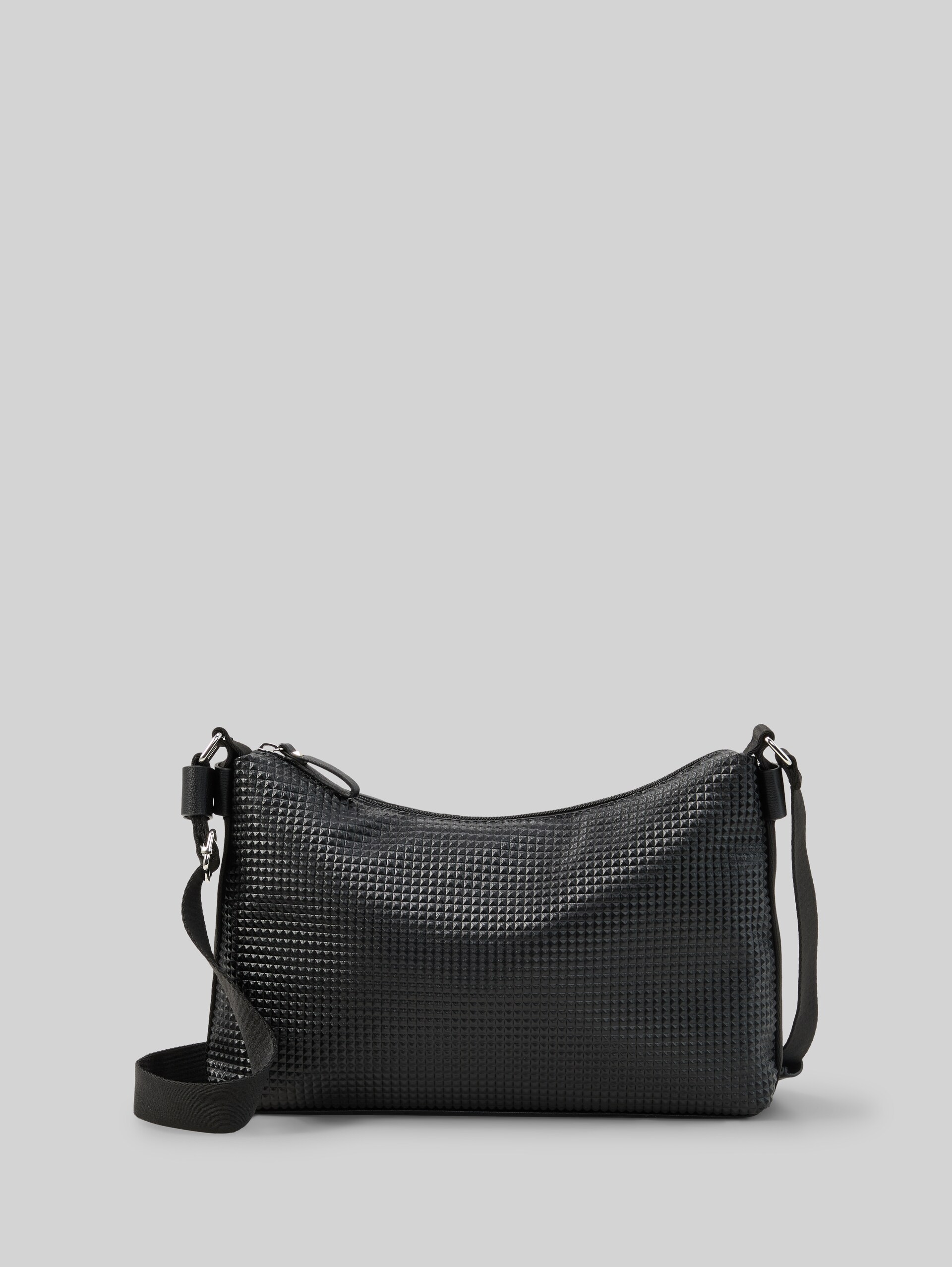 TTCALINA M buideltas met studs - schwarz / black - Product vooraanzicht