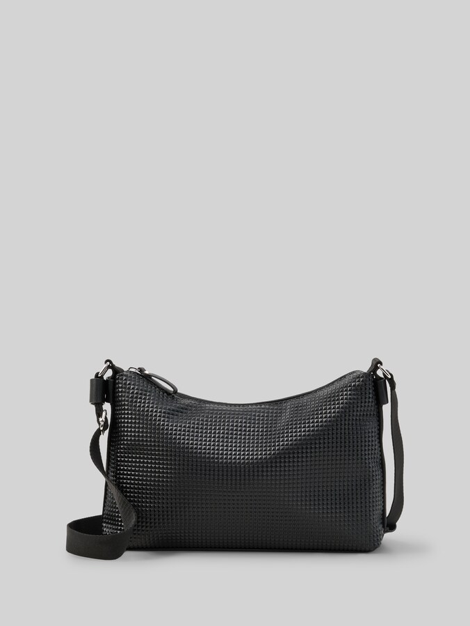 TTCALINA M buideltas met studs door Denim Female, schwarz / black