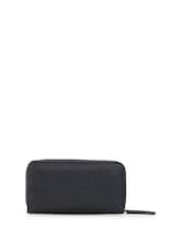 Niet geselecteerd, TTGIA Portemonnee met logo-applicatie door Tom Tailor, blauw