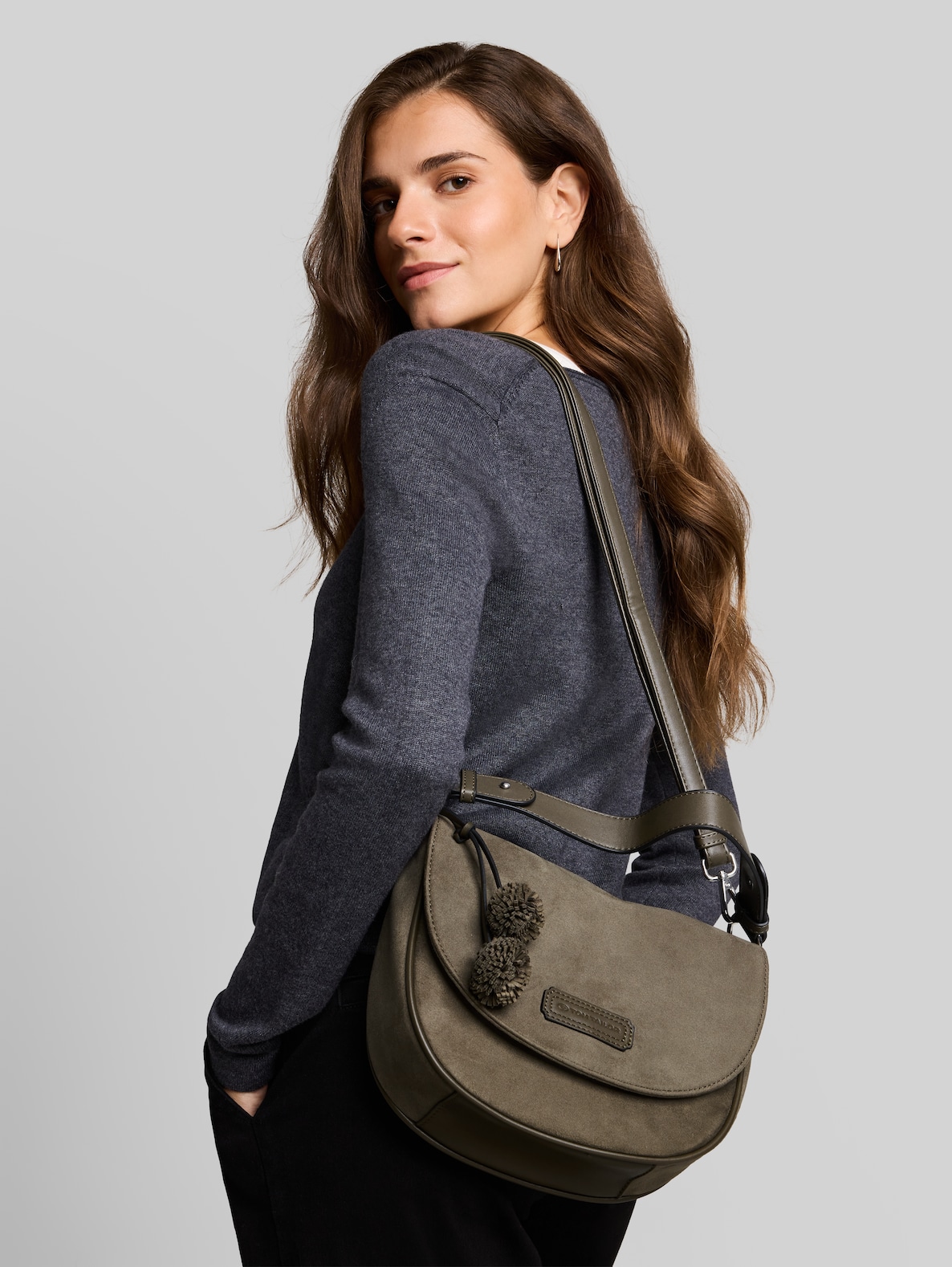 Shop The Look