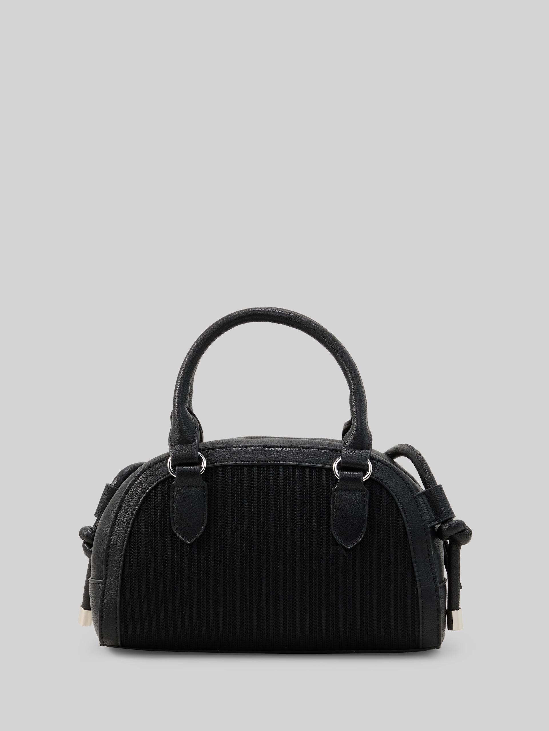 TTMADELYN S Shopper met logobadge - mixed black - Achteraanzicht product