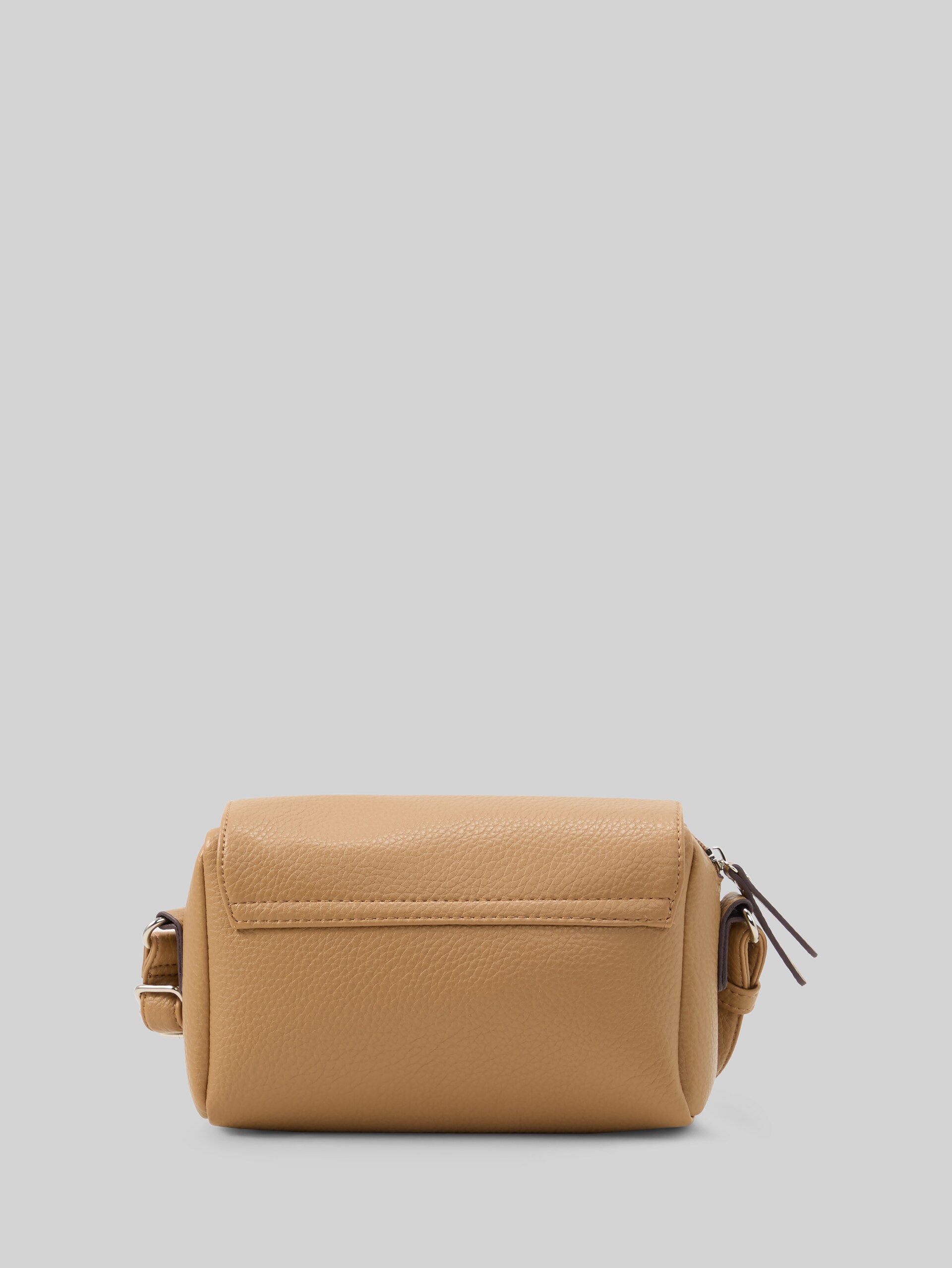 TTYADIRA S Handtas met sierstrip - camel / camel nature - Achteraanzicht product
