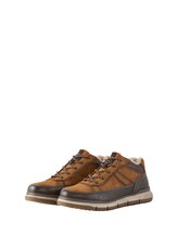 Non sélectionné, Chaussures à lacets imperméables par , brunir