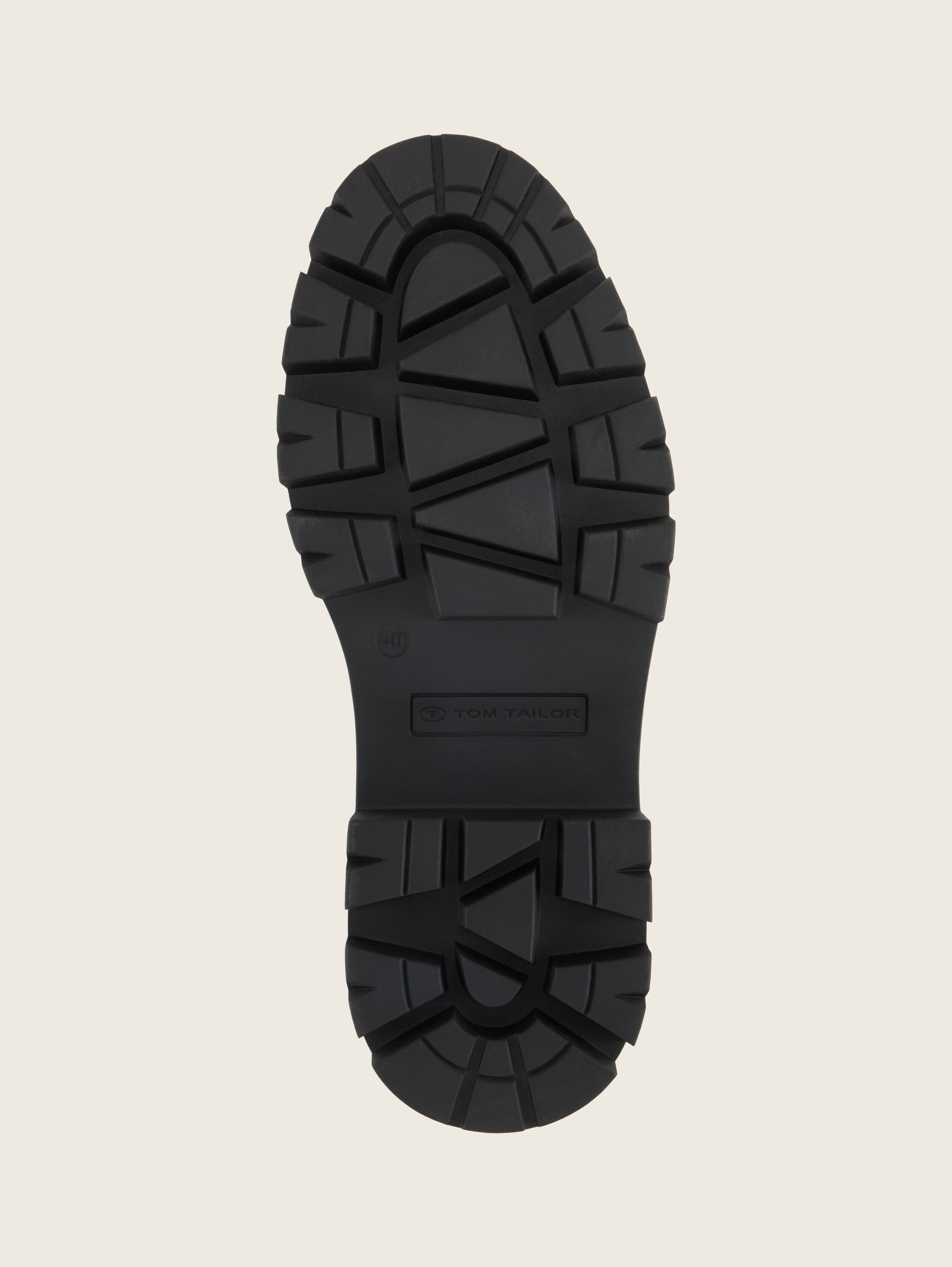 Gefütterte Stiefeletten - 5