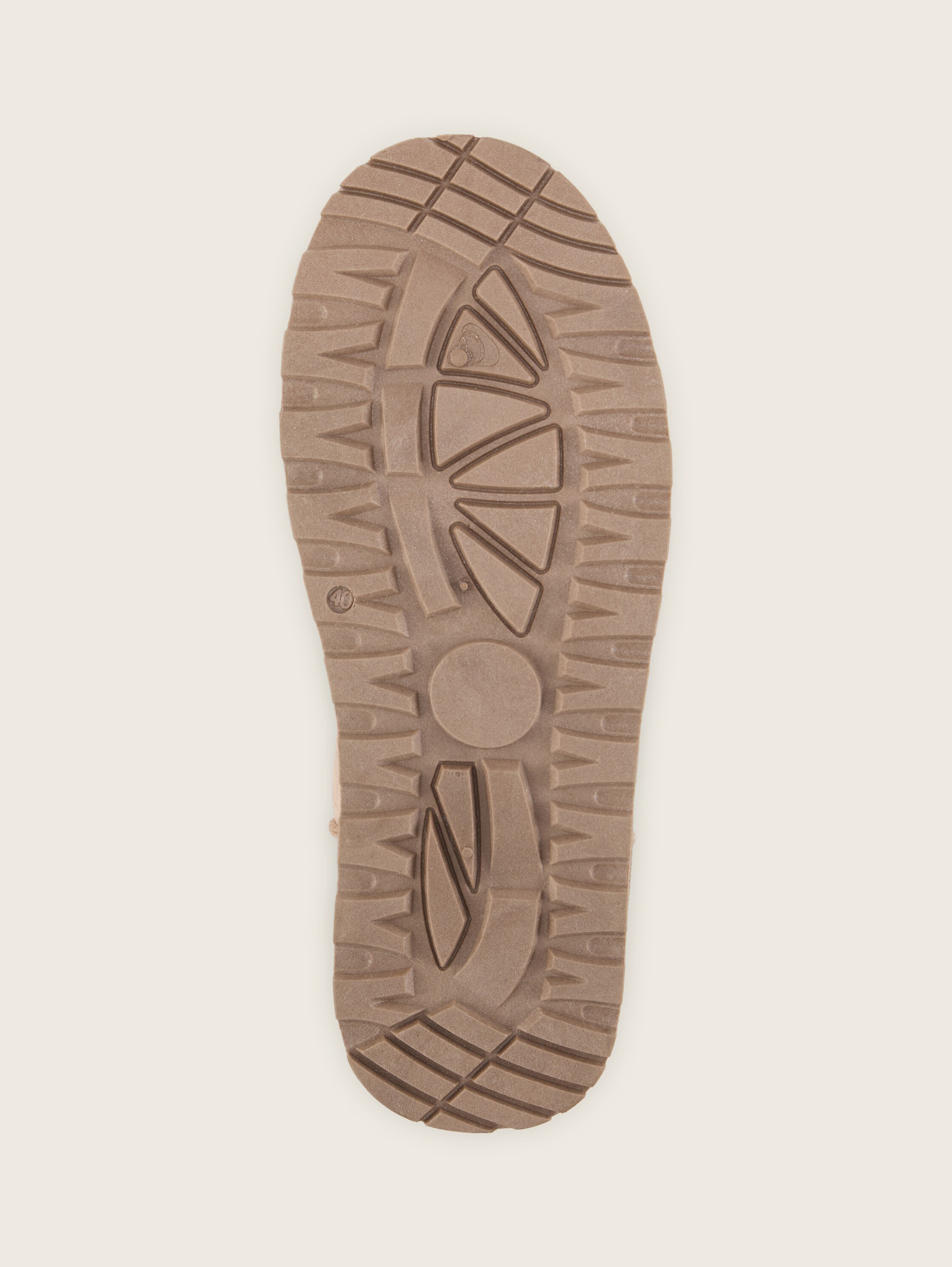 Gefütterte Stiefeletten - 5