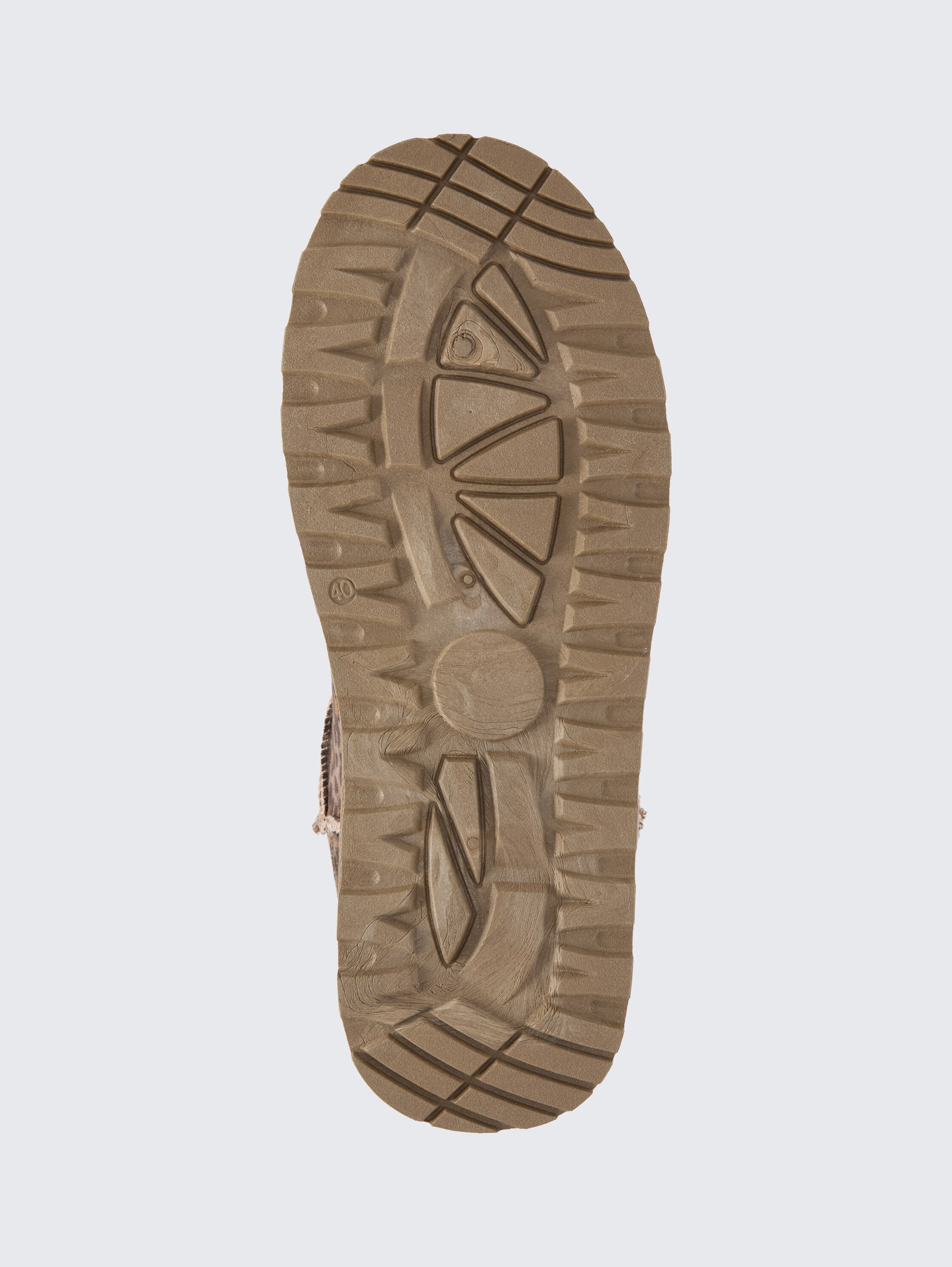 Gefütterte Ankle-Boots - blocksbergstr_1 - 