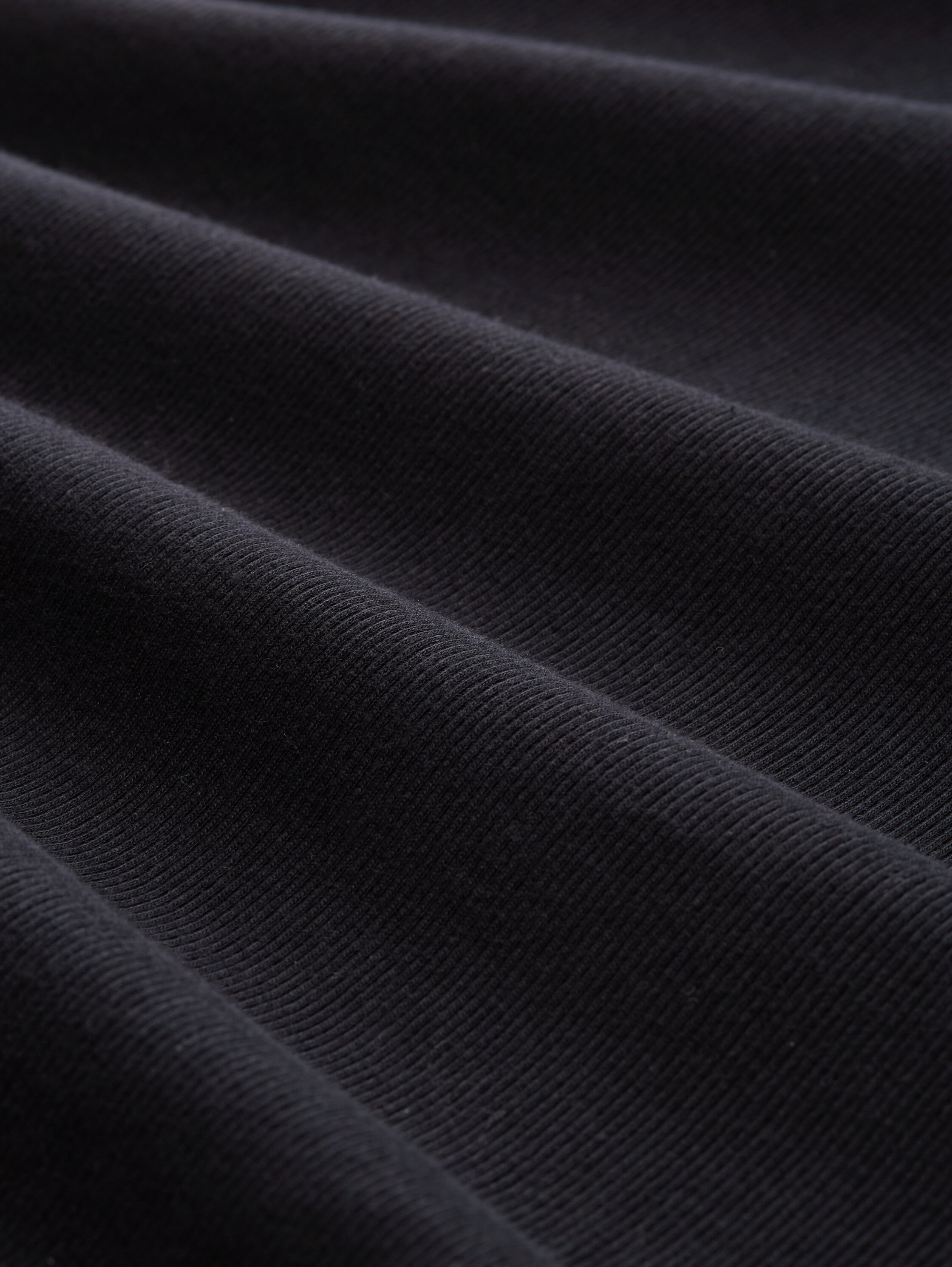 Tanktops mit Rippstruktur im 2er-Pack - black_uni - 