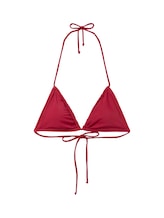 Geselecteerd, Basic Bikinitop door Tom Tailor, rosa