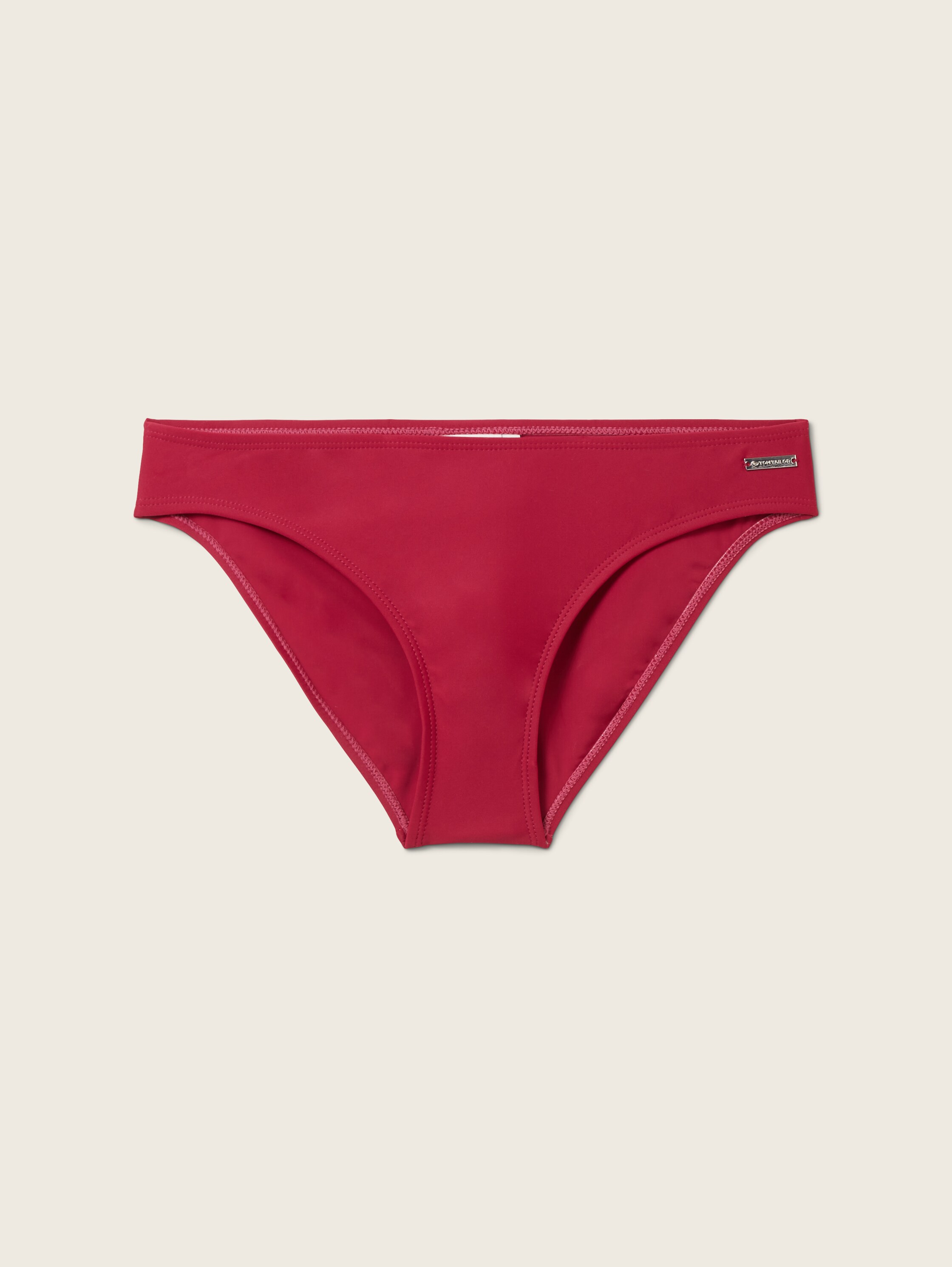 Basic Bikini-Slip - 4