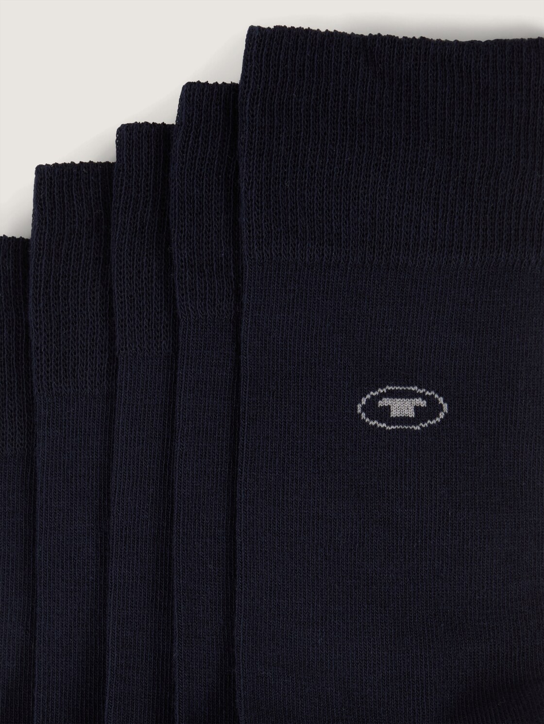 Socken im 6er-Pack - dark navy - Produkt-Detail-Ansicht