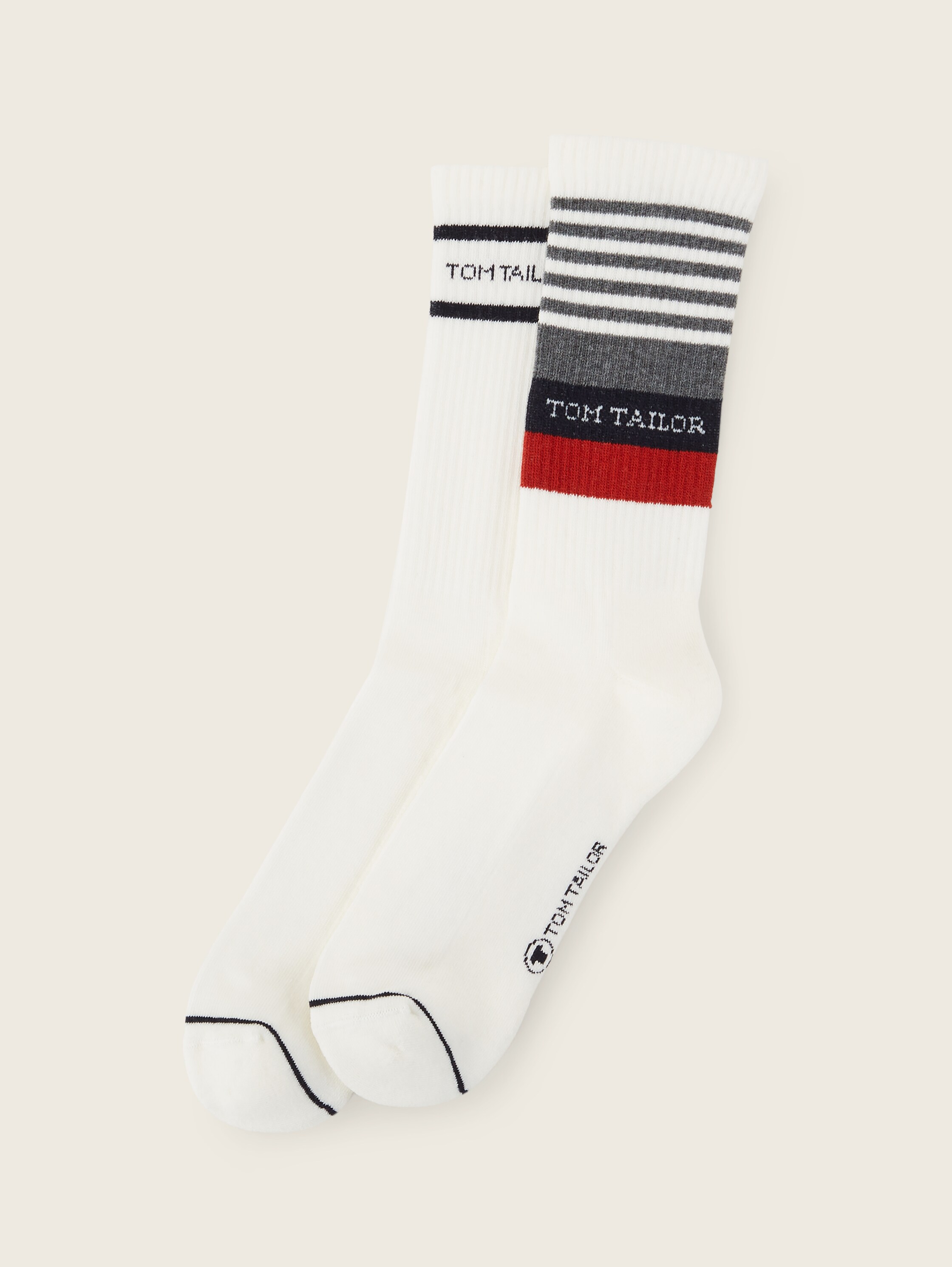 Socken im 2er-Pack - 1