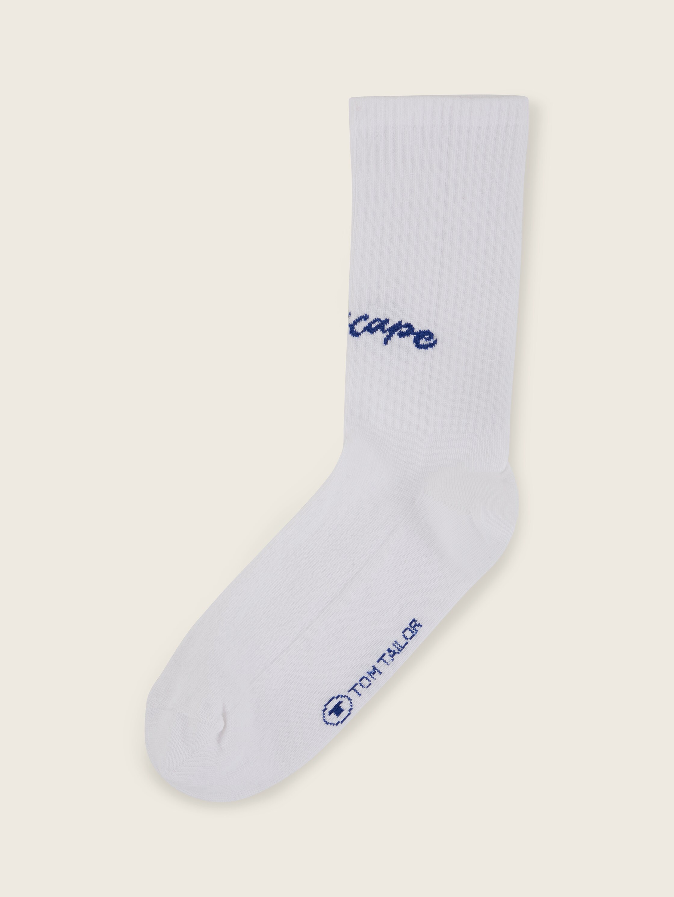 Basic Socken - 1