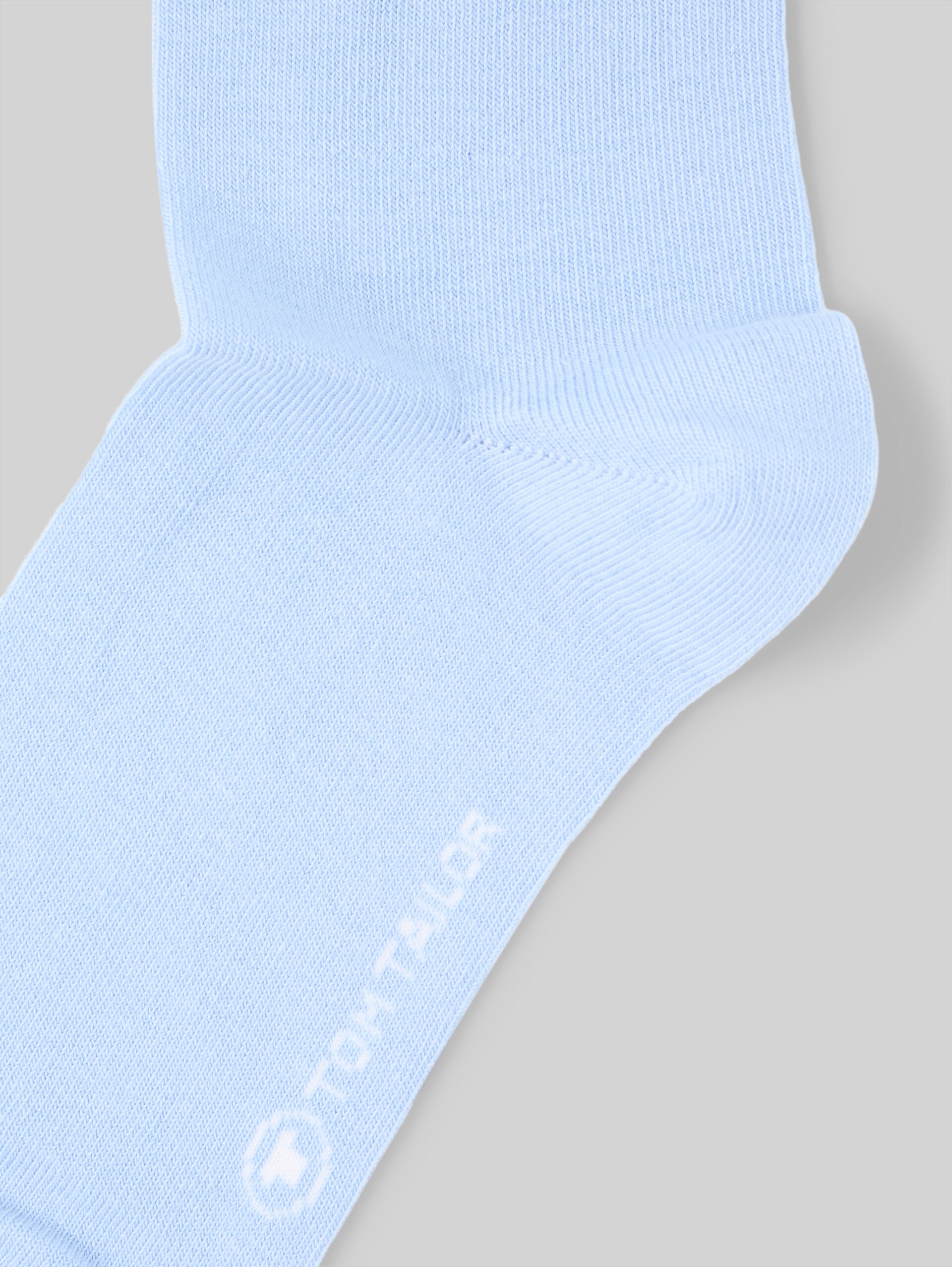 Sokken in een set van 6 - deep denim melange - Detailaanzicht product