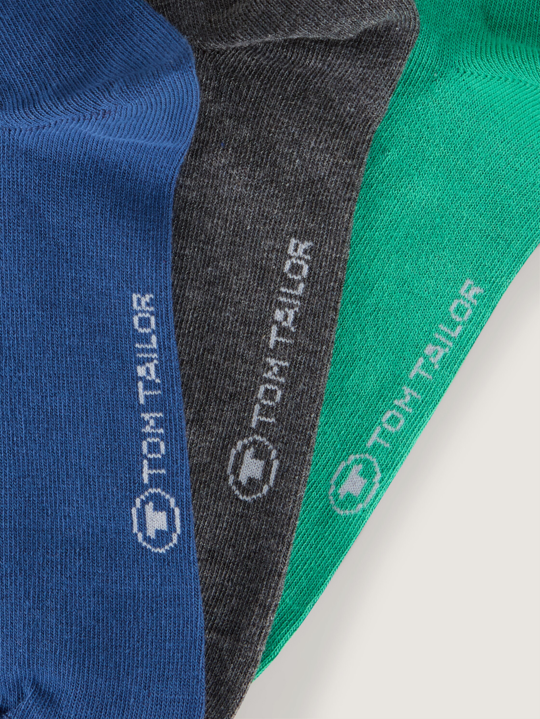 Socken im 6er-Pack - 2