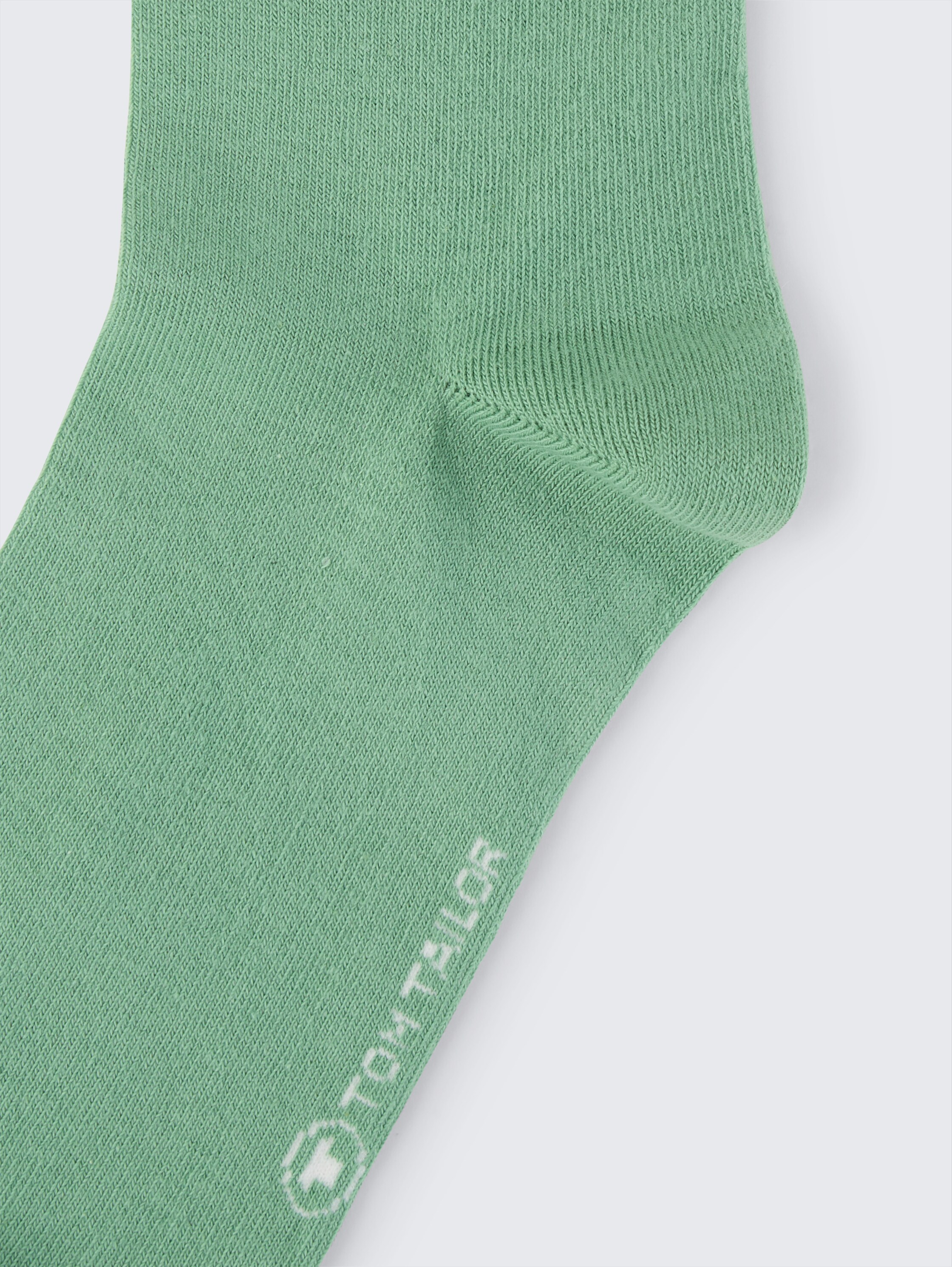 Sokken in een 6-pack - denim_melange - 