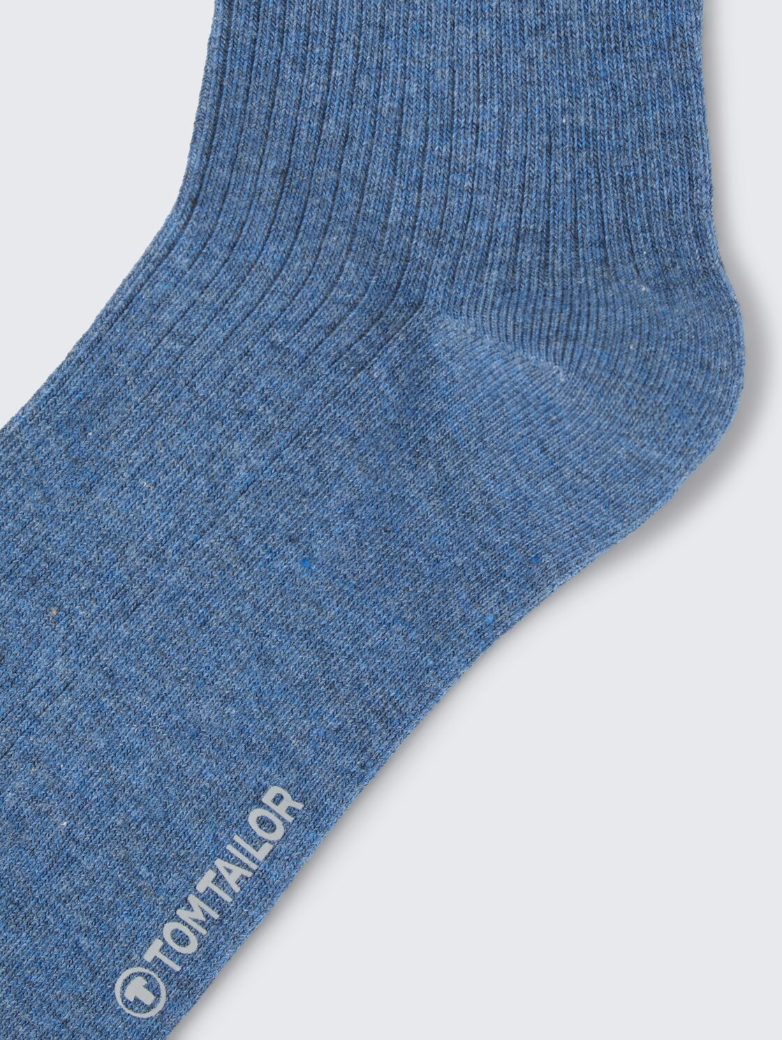 Socken im 2er-Pack - dark navy - Produkt-Detail-Ansicht