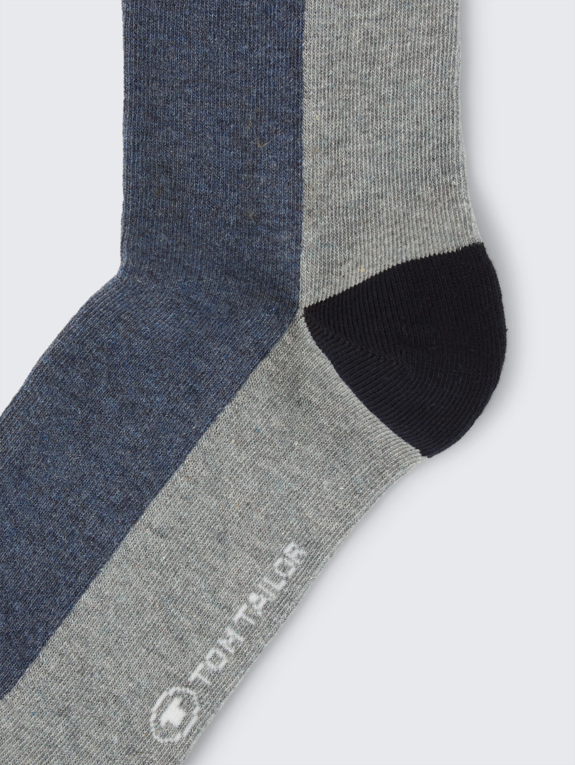 Socken im 4er-Pack - dark_navy - 