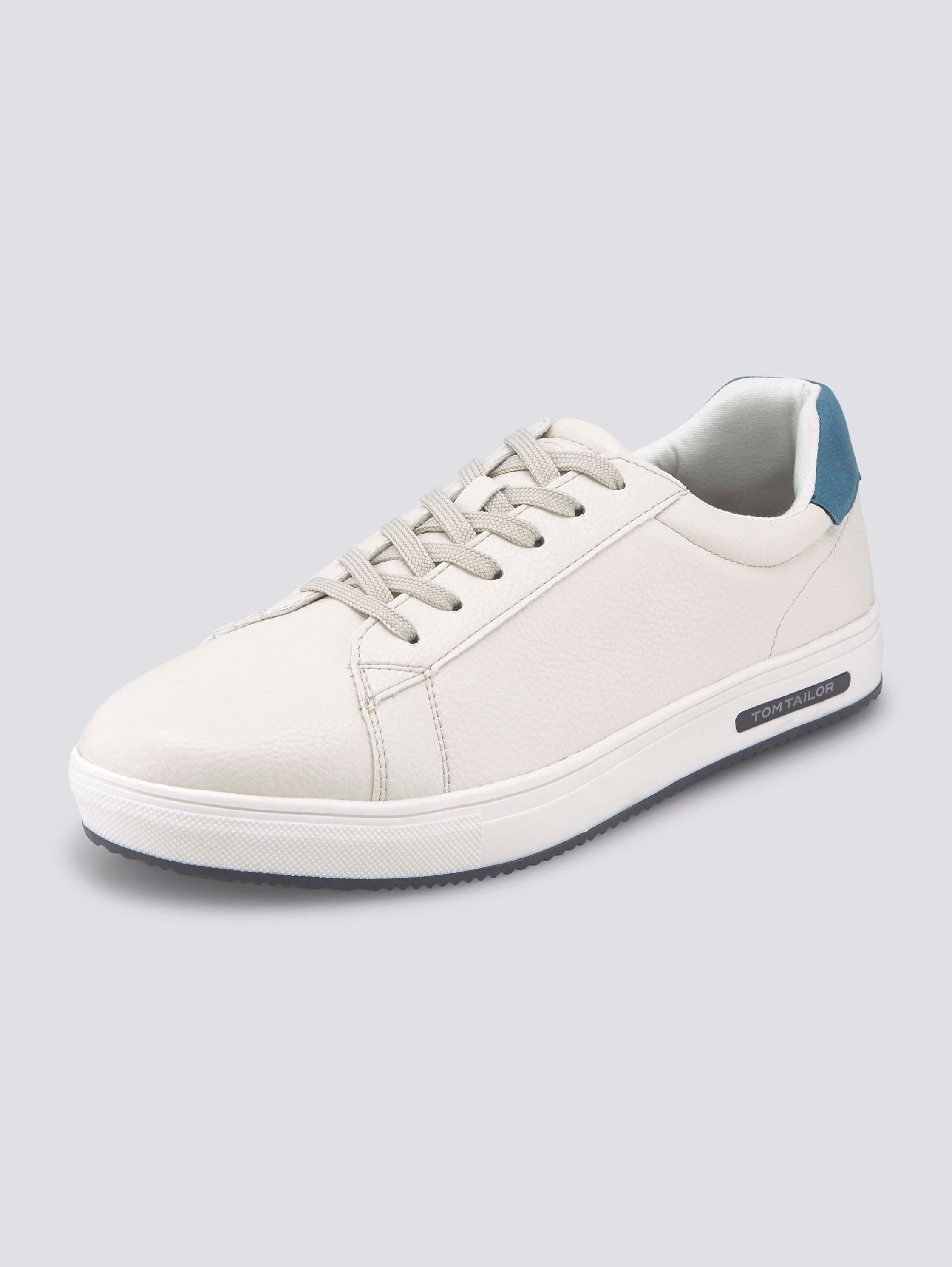 Basic Sneaker - 5