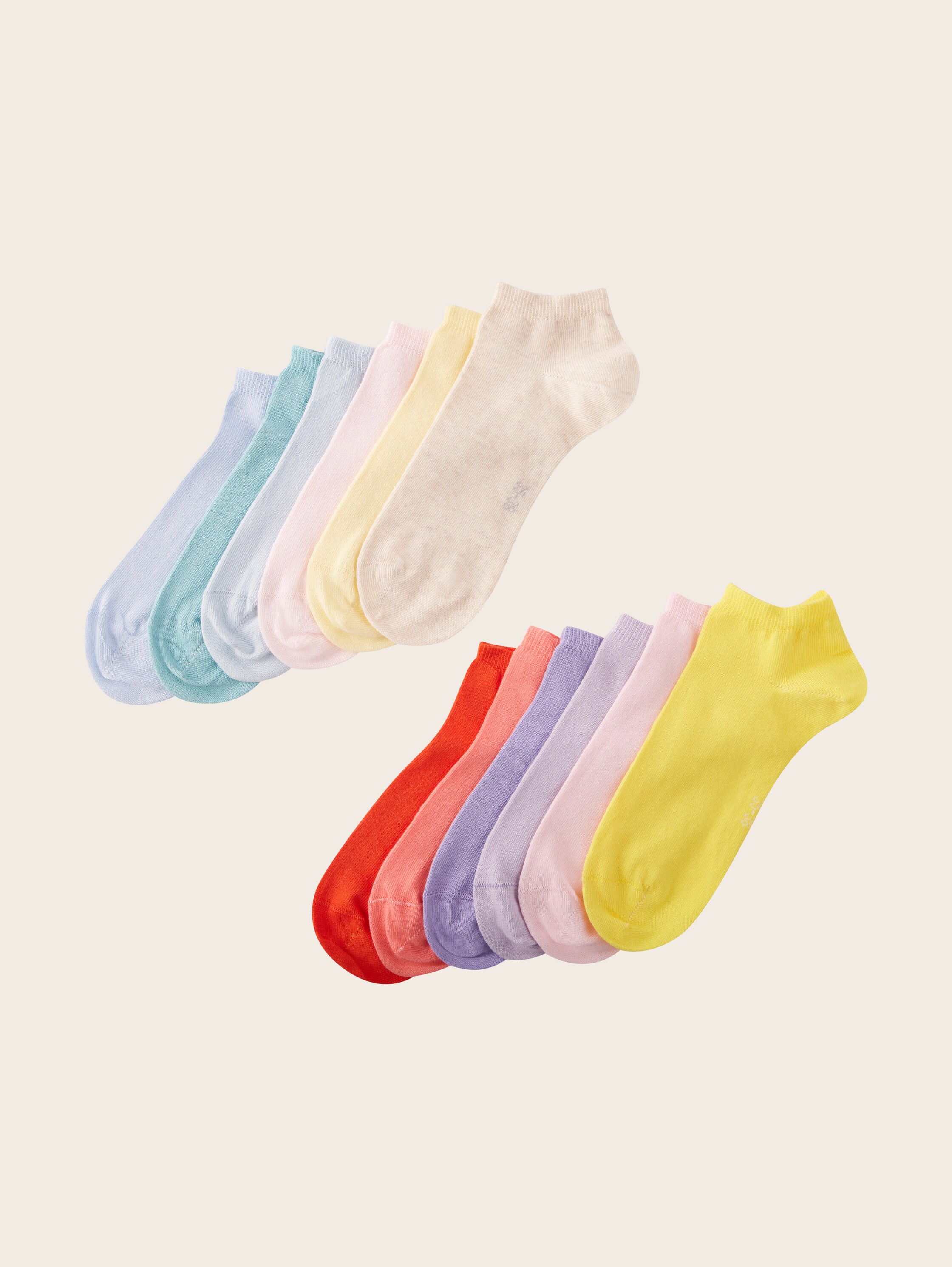 Socken im Multipack - 1