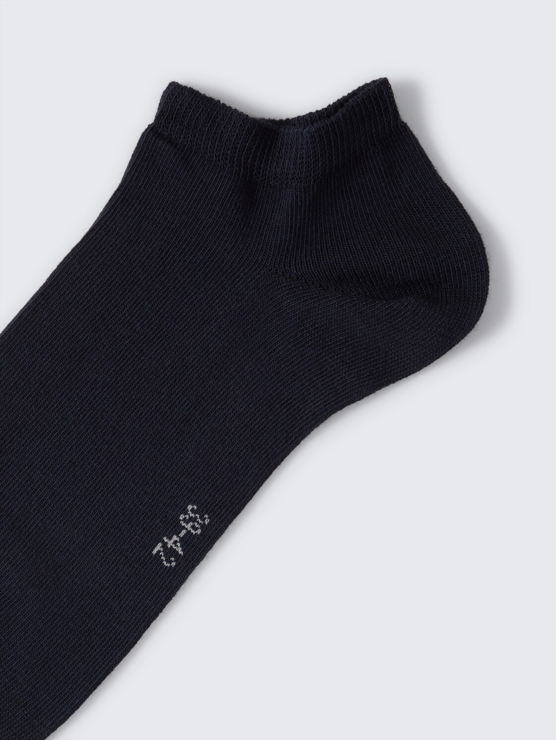 Sneakersocken im 8er-Pack - dark navy - Produkt-Detail-Ansicht