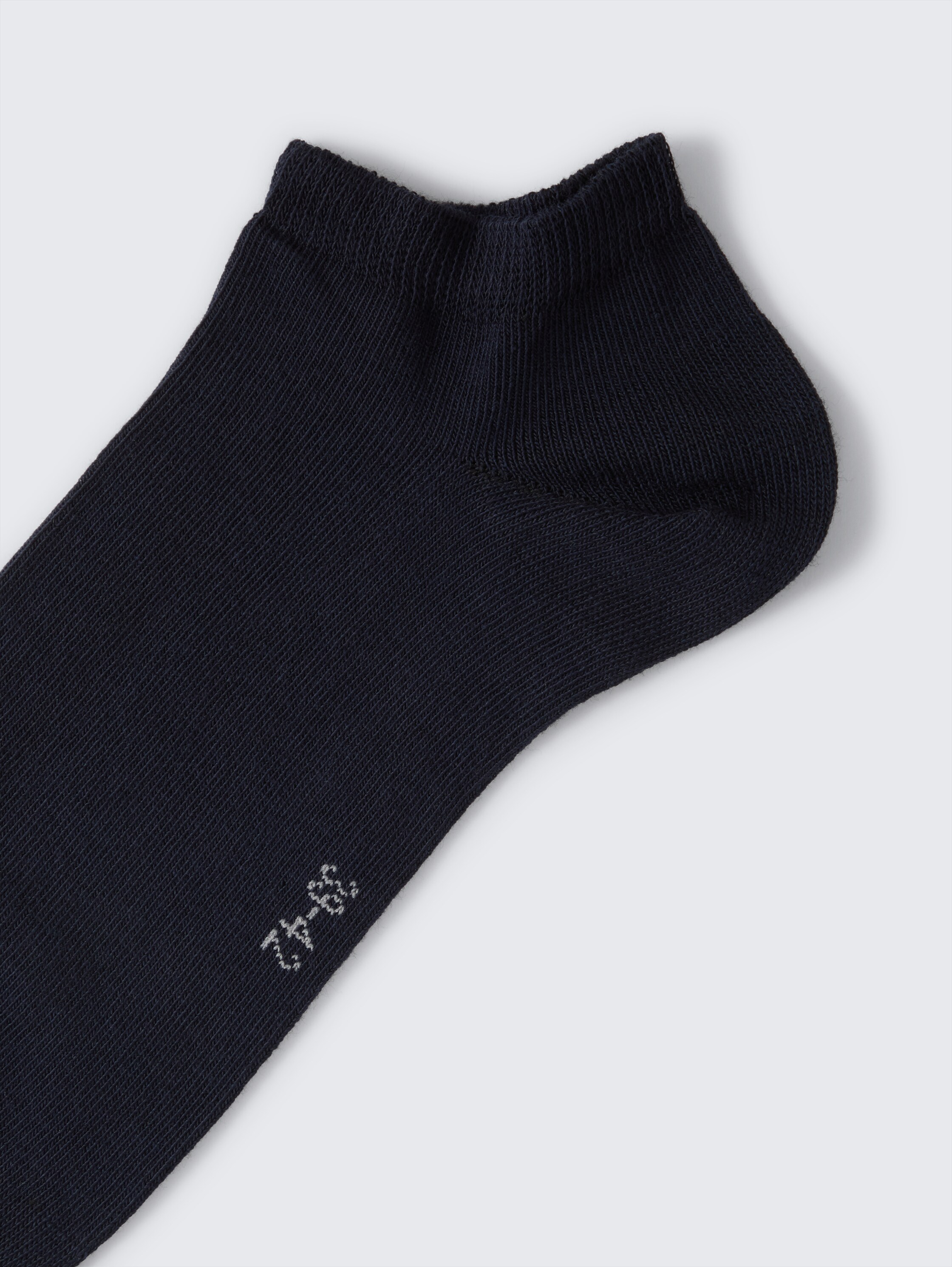 Sneakersocken im 8er-Pack - dark_navy - 