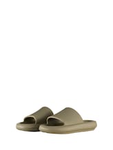 Niet geselecteerd, Glijbanen met platform door , groen