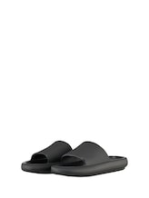 Geselecteerd, Glijbanen met platform door Tom Tailor, zwart