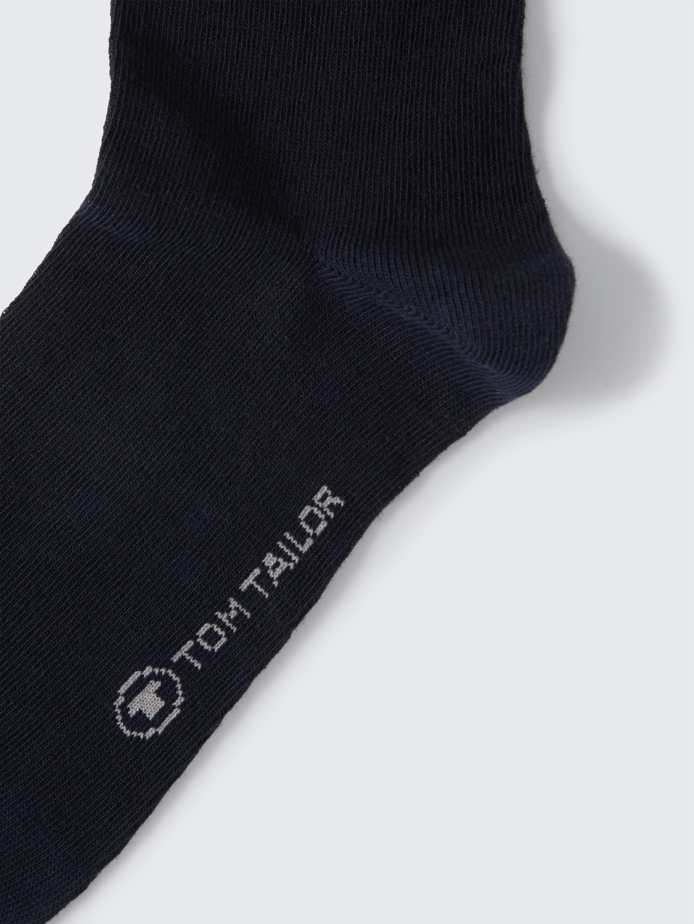 Socken im 6er-Pack - dark_navy - 