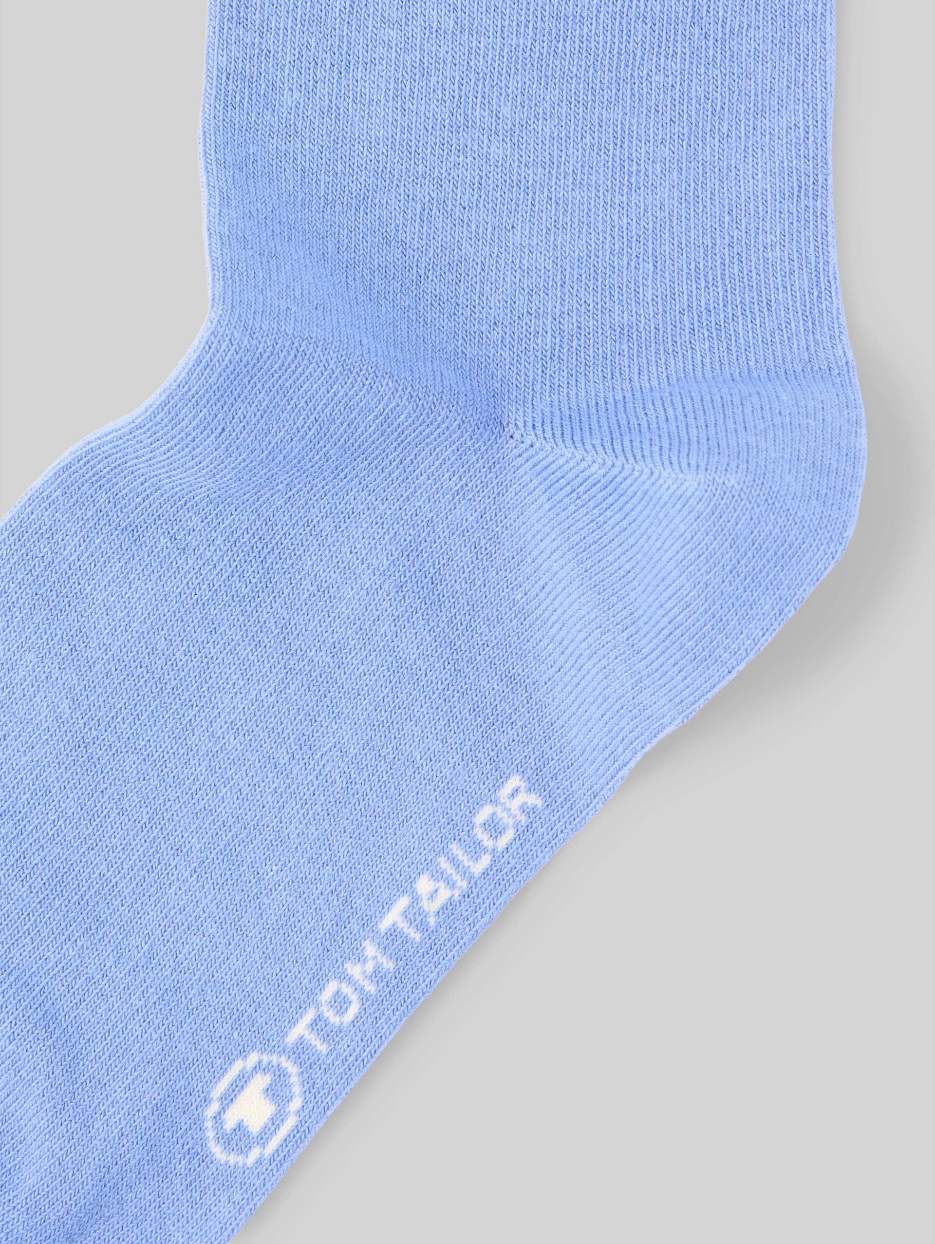 Chaussettes en lot de 6 - soft beige melange - Vue détaillée du produit