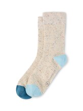 Ausgewählt, Socken im 2er-Pack von Tom Tailor, blau