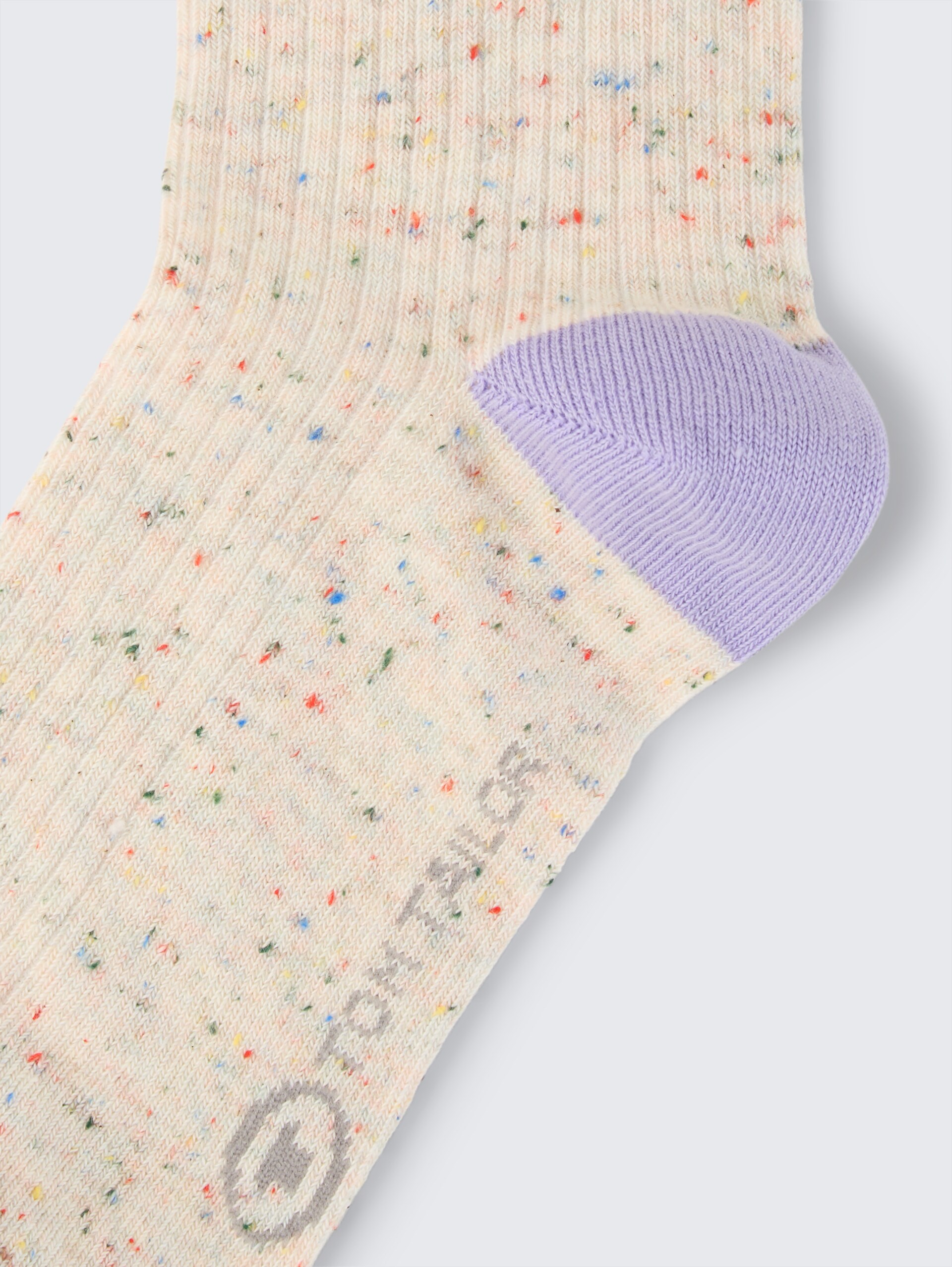Socken im 2er-Pack - cadet - Produkt-Detail-Ansicht
