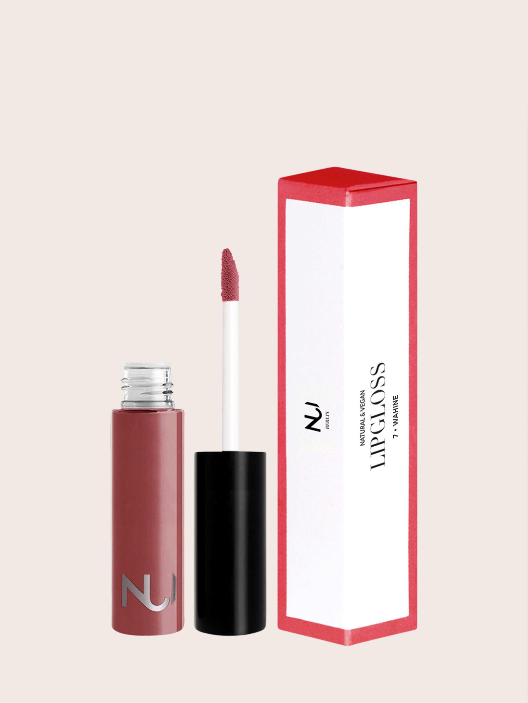NUI Lipgloss - 1