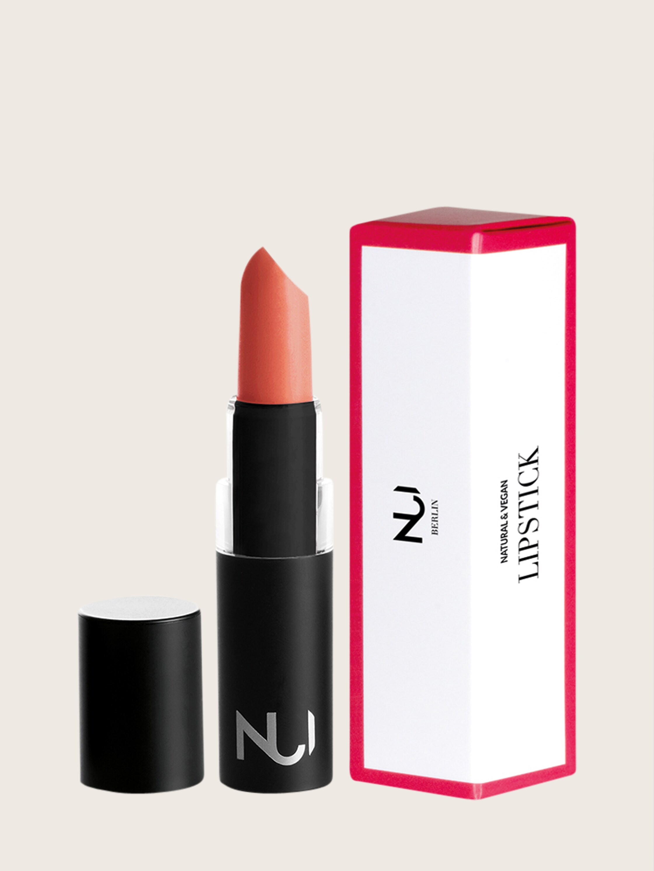 NUI Lippenstift - 3