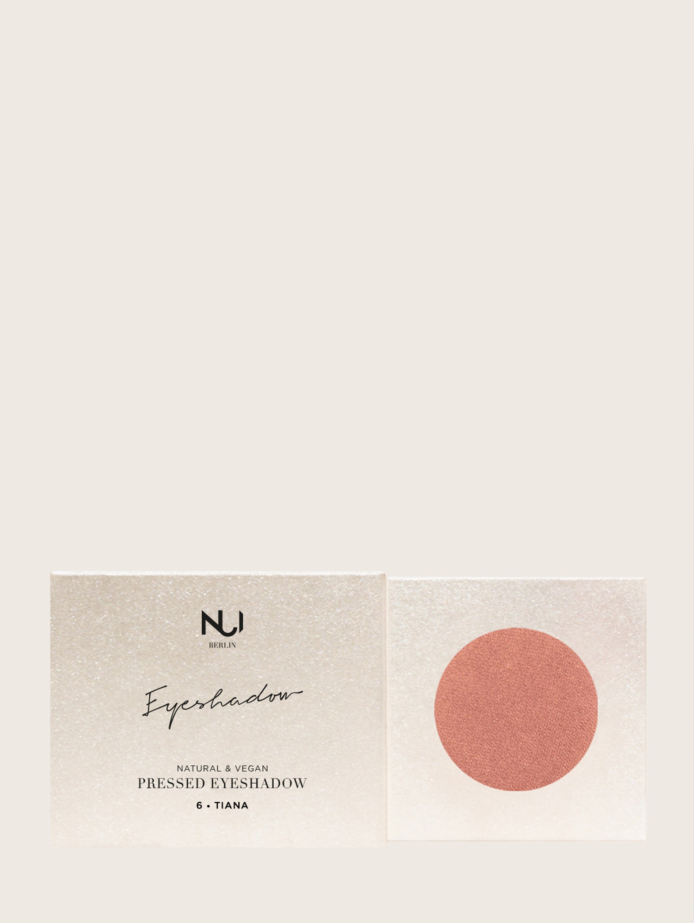 NUI Lidschatten - 1