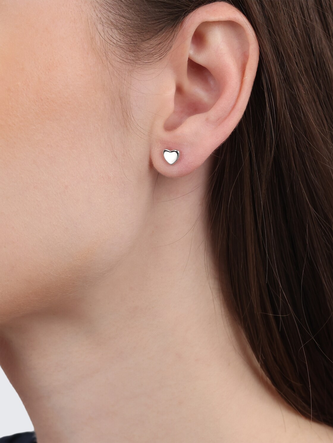 Ohrstecker Silber 925 - silver