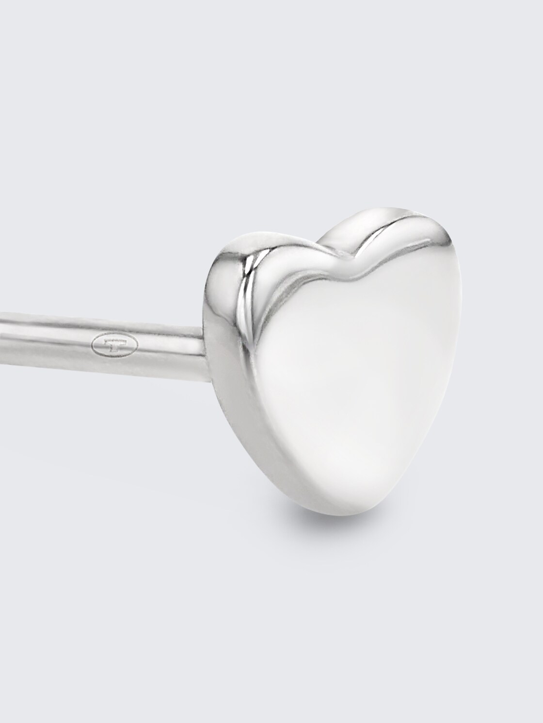 Ohrstecker Silber 925 - silver