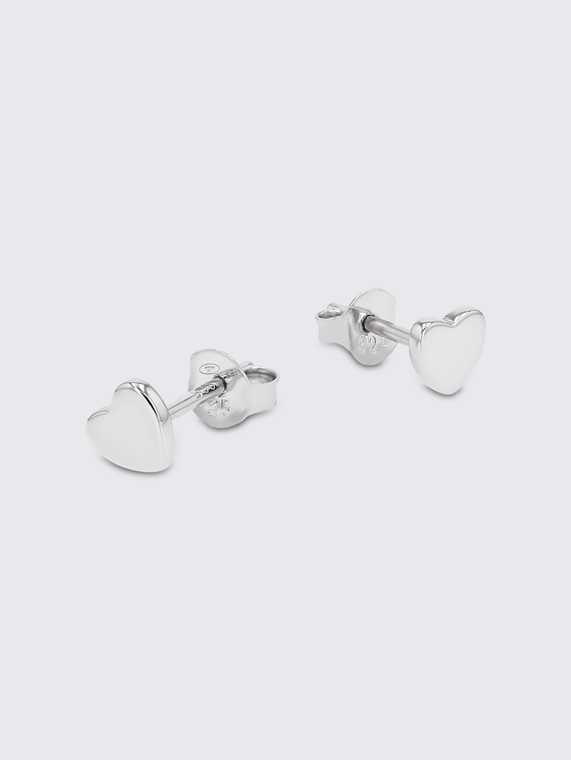 Ohrstecker Silber 925 - silver