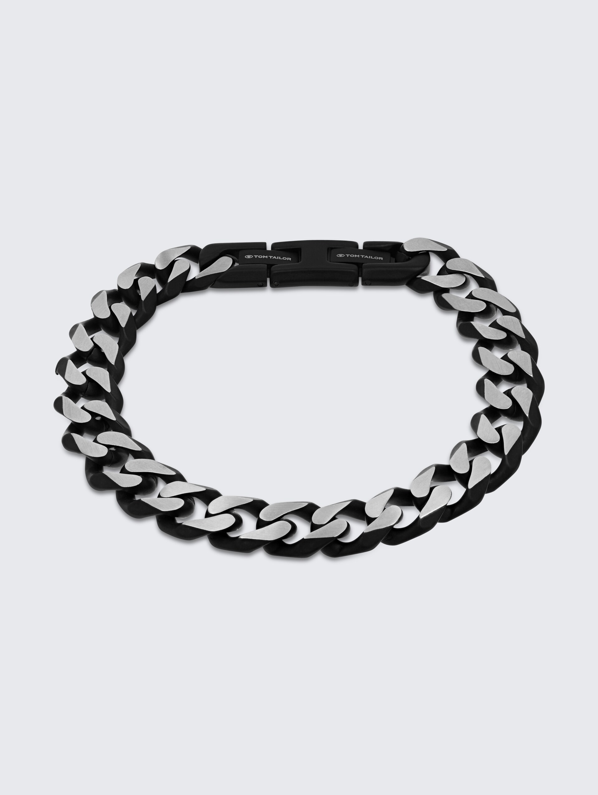 Armband aus Edelstahl mehrfarbig - multi-color