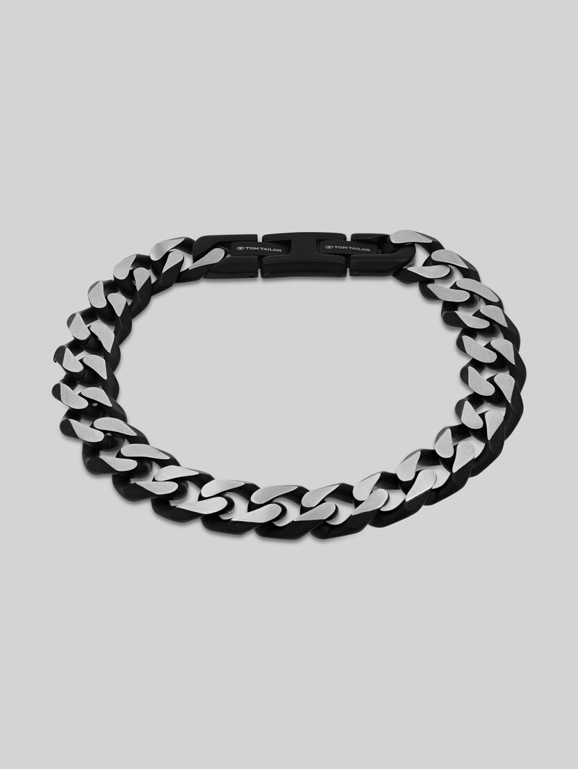 Armband aus Edelstahl mehrfarbig von Men, multi-color