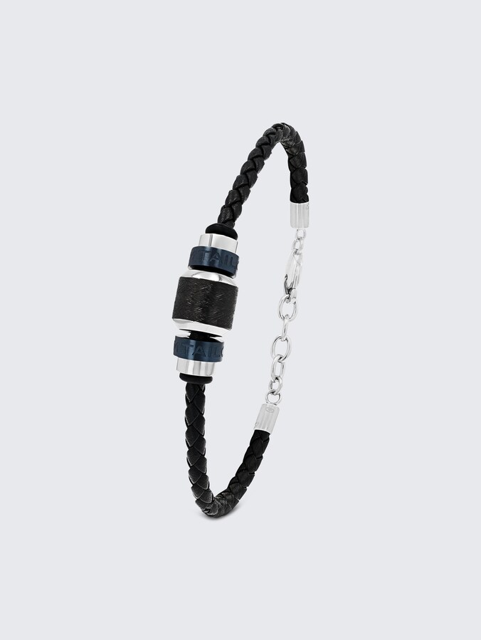 Armband aus Edelstahl mehrfarbig von Men, multi-color